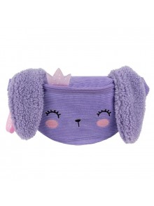 Сумка-бананка дитяча Kite Little Bunny K26-2577-1
