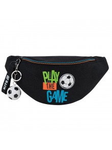Сумка-бананка дитяча Kite Football Player K26-2577-2