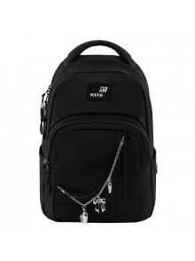 Рюкзак молодіжний Kite Black&Charm K26-2578M-1