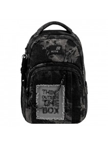 Рюкзак молодіжний Kite Denim Core K26-2578M-2