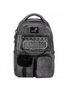 Рюкзак молодіжний Kite Darkness K26-2587M-5