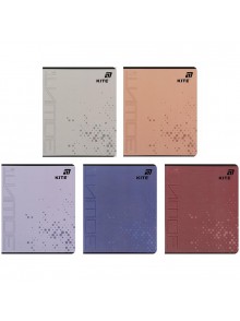 Зошит 48 аркушів, клітинка (1 шт.) Kite One color K26-259-1