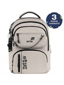 Рюкзак молодіжний Kite Prime K26-2594M-1