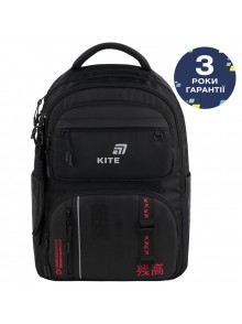 Рюкзак молодіжний Kite Dankai K26-2594M-2