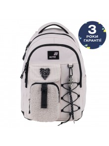 Рюкзак молодіжний Kite Tenderly K26-2597L-1