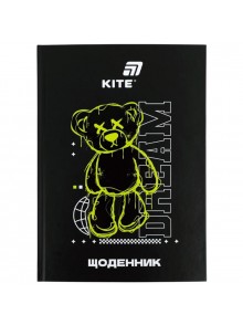 Щоденник шкільний Kite Dream K26-262-6