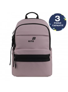 Рюкзак молодіжний Kite Pink K26-2721L-3