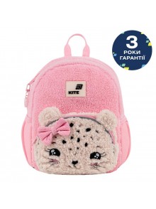 Рюкзак дитячий Kite Pretty Kitty K26-2727XS-1