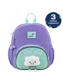 Рюкзак дитячий Kite Little Cute K26-2727XS-2