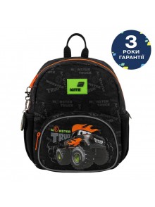 Рюкзак дитячий Kite Monster Truck K26-2727XS-4
