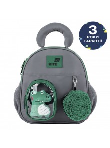 Рюкзак дитячий Kite Croco Boo K26-2737XXS-2