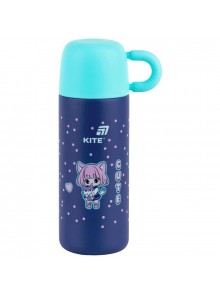 Термос дитячий 480 мл Kite Be Friends K26-312-1