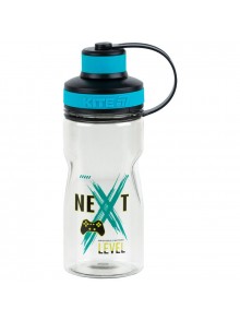 Пляшечка для води 500 мл Kite Next Level K26-397-1