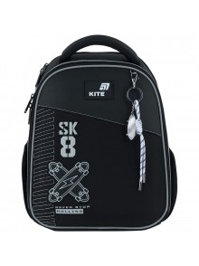 Рюкзак шкільний каркасний Kite Skate K26-555S-7