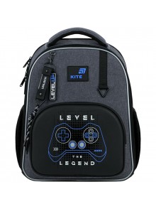 Рюкзак каркасний Kite Level UP K26-556M-3