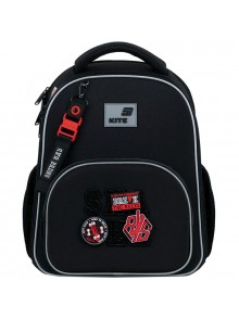 Рюкзак каркасний Kite Break the Rules K26-556M-5