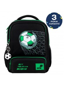 Рюкзак дитячий Kite Football K26-559XS-2