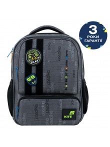 Рюкзак дитячий Kite Good Game K26-559XS-3