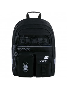 Рюкзак шкільний Kite Gamer K26-584M-5