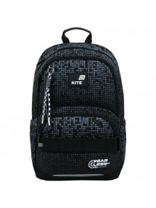 Рюкзак шкільний Kite Fearless K26-585M-3