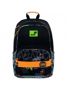Рюкзак шкільний Kite Street Style K26-585M-4