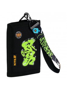 Гаманець дитячий Kite Street Style K26-598-3
