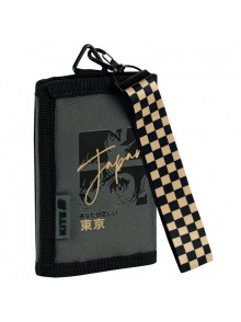 Гаманець дитячий Kite Tokyo Vibe K26-598-8