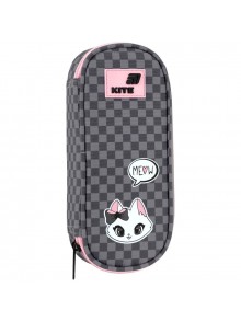 Пенал Kite Meow K26-599-13