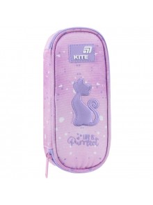 Пенал Kite Catsline K26-599-1
