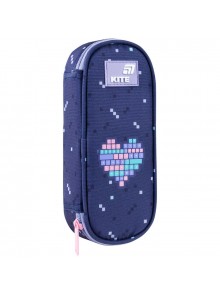 Пенал Kite Type Love K26-599-7