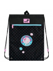 Сумка для взуття з кишенею Kite Pretty Kitty K26-601M-38
