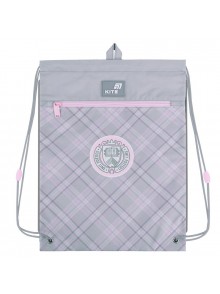 Сумка для взуття з кишенею Kite College Line K26-601M-3