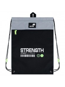 Сумка для взуття з кишенею Kite Urban K26-601M-49