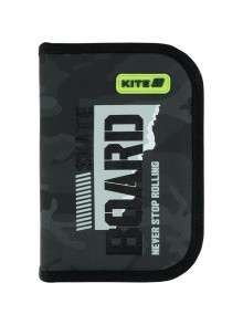 Пенал-книжка Kite SK8 Board K26-621-6