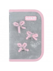 Пенал-книжка Kite Velvet Dream K26-621-7