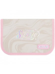 Пенал-книжка Kite Dazzling K26-622-1
