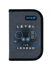 Пенал-книжка Kite Level UP K26-622-6