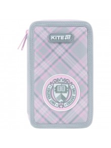 Пенал-книжка Kite College Line K26-623-1