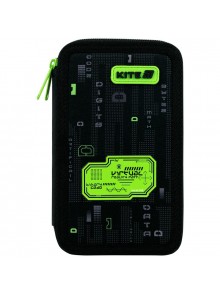 Пенал-книжка Kite Digital K26-623-2