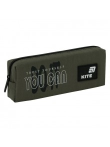 Пенал м'який Kite Education teens K26-642-4