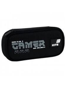 Пенал Kite Gamer K26-662-15