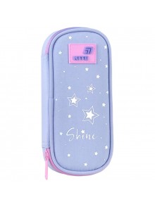 Пенал Kite Twinke Star K26-662-16