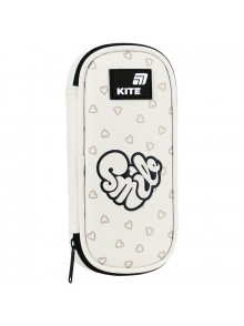 Пенал Kite Shimmer&Smile K26-662-17