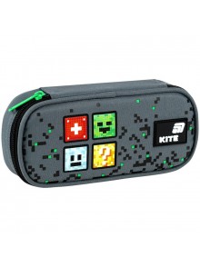 Пенал Kite Pixel K26-662-22