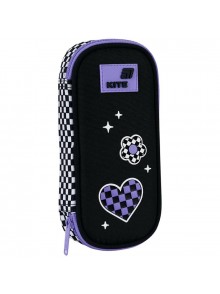 Пенал Kite Flower Power K26-662-5