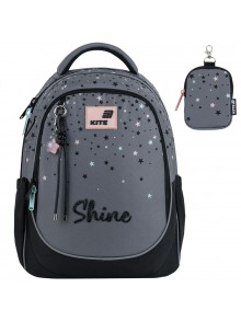 Рюкзак шкільний Kite Shine K26-700M-2