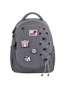 Рюкзак шкільний Kite Meow K26-700M-3