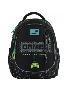Рюкзак шкільний Kite Play the Game K26-700M-4