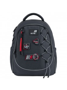 Рюкзак шкільний Kite Sport Mode K26-700M-6
