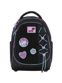 Рюкзак шкільний Kite Pretty Kitty K26-724S-1